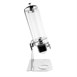 Distributeur de céréales Olympia double 2x 4L