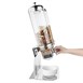 Distributeur de céréales Olympia double 2x 4L