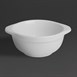 Bols à oreilles Olympia Whiteware 250ml (lot de 6)