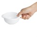 Bols à oreilles Olympia Whiteware 250ml (lot de 6)
