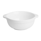 Bols à oreilles Olympia Whiteware 640ml (lot de 4)