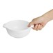 Bols à oreilles Olympia Whiteware 640ml (lot de 4)
