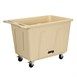 Chariot à linge Jantex avec roues 350L