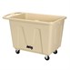 Chariot à linge Jantex avec roues 350L