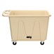 Chariot à linge Jantex avec roues 350L