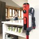 Aspirateur balai Numatic Henry Quick HEN100R rouge