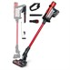 Aspirateur balai Numatic Henry Quick HEN100R rouge