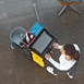 Chariot de nettoyage Numatic Compacte ReFlo MULTI-Matic MM4