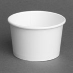Pots à glace Fiesta Recyclable 85ml (lot de 1000)
