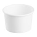 Pots à glace Fiesta Recyclable 85ml (lot de 1000)
