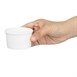 Pots à glace Fiesta Recyclable 85ml (lot de 1000)