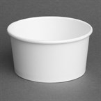 Pots à glace Fiesta Recyclable 227ml (lot de 1000)