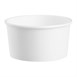 Pots à glace Fiesta Recyclable 227ml (lot de 1000)