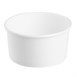 Pots à glace Fiesta Recyclable 227ml (lot de 1000)