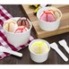 Pots à glace Fiesta Recyclable 227ml (lot de 1000)