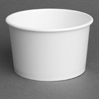 Pots à glace Fiesta Recyclable 240ml (lot de 1000)