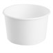 Pots à glace Fiesta Recyclable 240ml (lot de 1000)