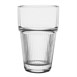 Gobelets empilables rainurés Olympia 300ml (lot de 6)