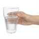 Gobelets empilables rainurés Olympia 300ml (lot de 6)