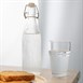 Gobelets empilables rainurés Olympia 300ml (lot de 6)