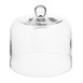 Cloche en verre Olympia 200x170mm
