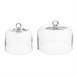 Cloche en verre Olympia 240x190mm