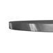 Table ronde Bolero Complete effet pierre noire 600mm