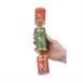 Crackers de Noël sans plastique Fiesta Recyclable 30cm (lot de 25)