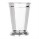 Gobelet julep en acier inoxydable Olympia Barware 370ml