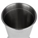Gobelet julep en acier inoxydable Olympia Barware 370ml