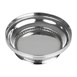 Gobelet julep en acier inoxydable Olympia Barware 370ml