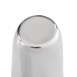 Mini shaker à cocktail en acier inoxydable Olympia 3 pièces 300ml
