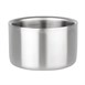 Rafraîchisseur en inox double paroi Olympia pour vin et champagne