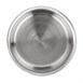 Rafraîchisseur en inox double paroi Olympia pour vin et champagne