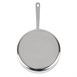 Mini casserole en inox Olympia Table Presentation 125x35mm