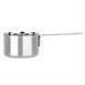 Mini casserole en inox Olympia Table Presentation 70x45mm