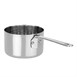 Mini casserole en inox Olympia Table Presentation 70x45mm
