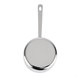 Mini casserole en inox Olympia Table Presentation 70x45mm