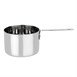 Mini casserole en inox Olympia Table Presentation 90x60mm