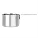 Mini casserole en inox Olympia Table Presentation 90x60mm