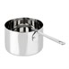 Mini casserole en inox Olympia Table Presentation 90x60mm