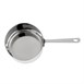Mini casserole en inox Olympia Table Presentation 90x60mm