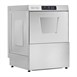 Lave-vaisselle digital dessous de comptoir Buffalo avec pompe de vidange casier 500mm