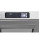Lave-vaisselle digital dessous de comptoir Buffalo avec pompe de vidange casier 500mm