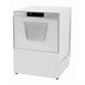 Lave-vaisselle digital dessous de comptoir Buffalo avec pompe de vidange casier 500mm