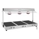 Portique chauffe-plat Buffalo 