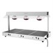 Portique chauffe-plat Buffalo 