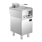 Friteuse électrique simple cuve Buffalo Série 600 8L