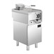 Friteuse électrique simple cuve Buffalo Série 600 8L