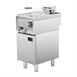 Friteuse électrique simple cuve Buffalo Série 600 8L